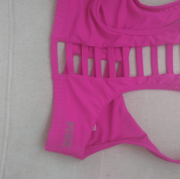 Victoria's Secret activeware bra - Picture 3 of 3